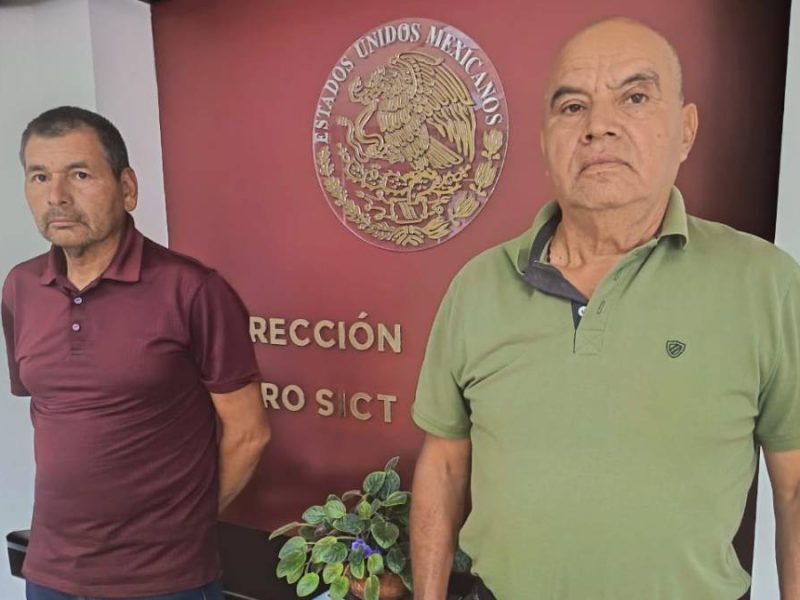 Exigen comunidades de Pénjamo construcción de puente; llevan 20 años en espera