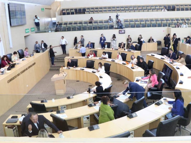 Avalan Registro de Agresores Sexuales en Guanajuato pese a riesgos legales