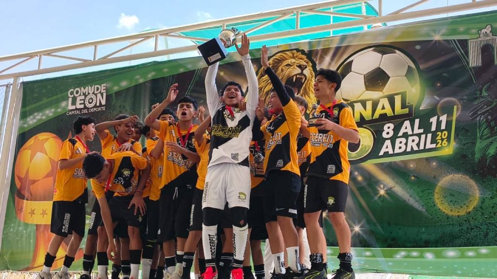 Copa León 450 conoce a sus campeones tras jornada sabatina de finales- Foto: Ituriel Pérez