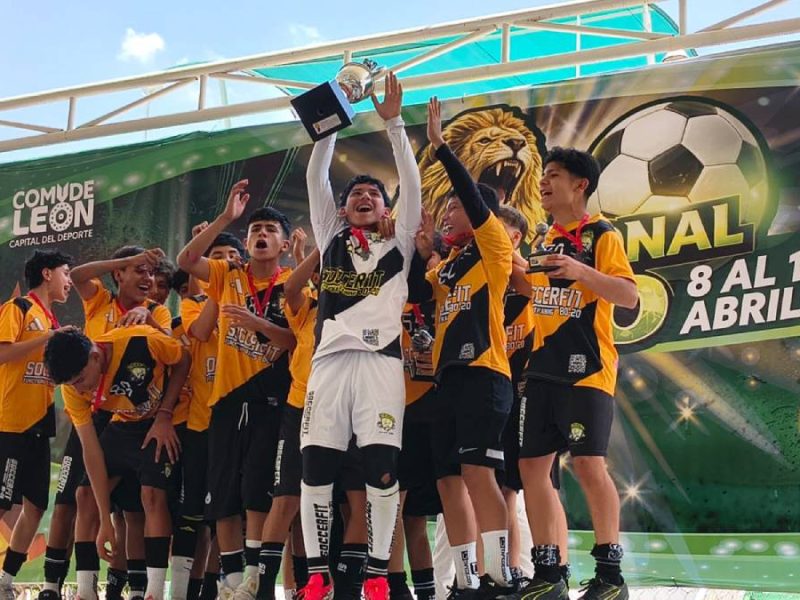 Copa León 450 conoce a sus campeones tras jornada sabatina de finales