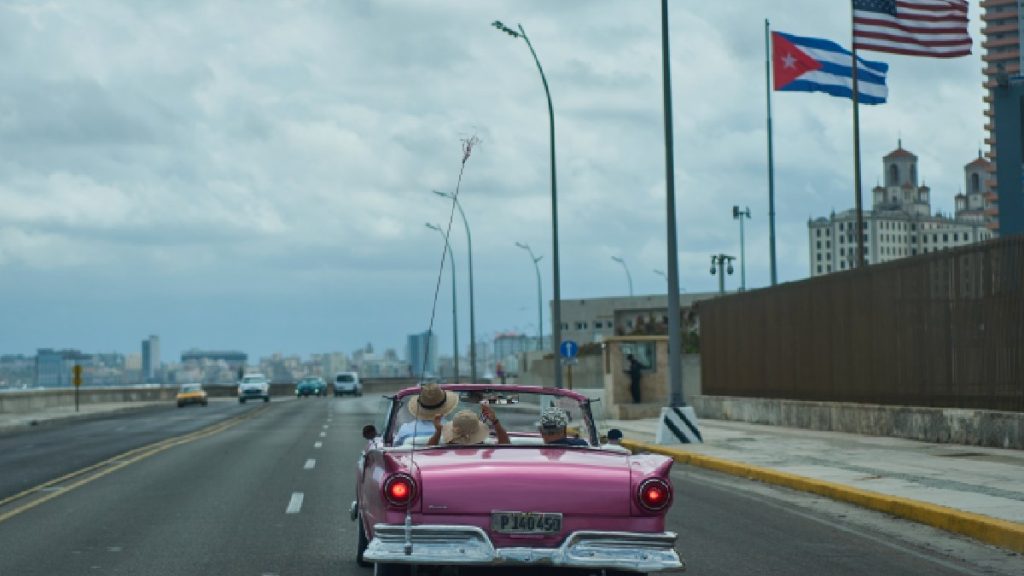 cuba