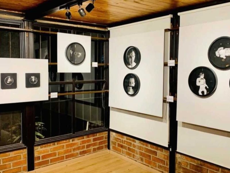 Álvaro Gómez: Una trayectoria dedicada al patrimonio, la curaduría y el impulso del arte en León