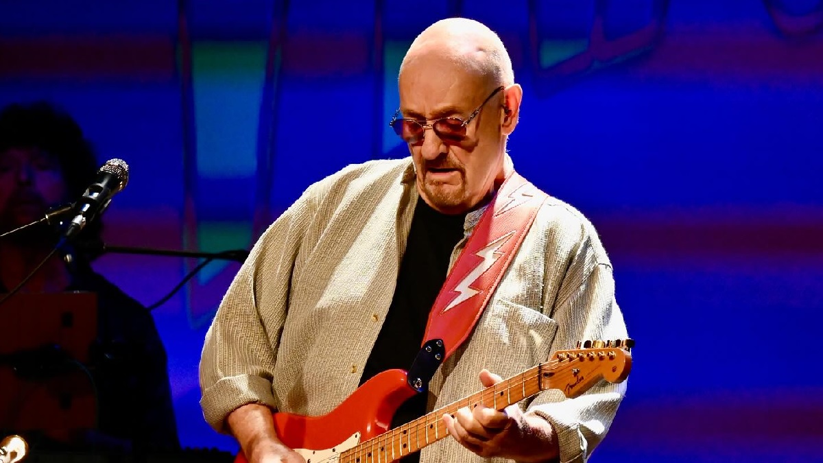 Dave Mason