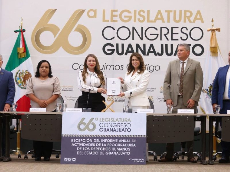 Comisión de atención a víctimas encabeza quejas en Prodheg; Fiscalía estatal es segunda