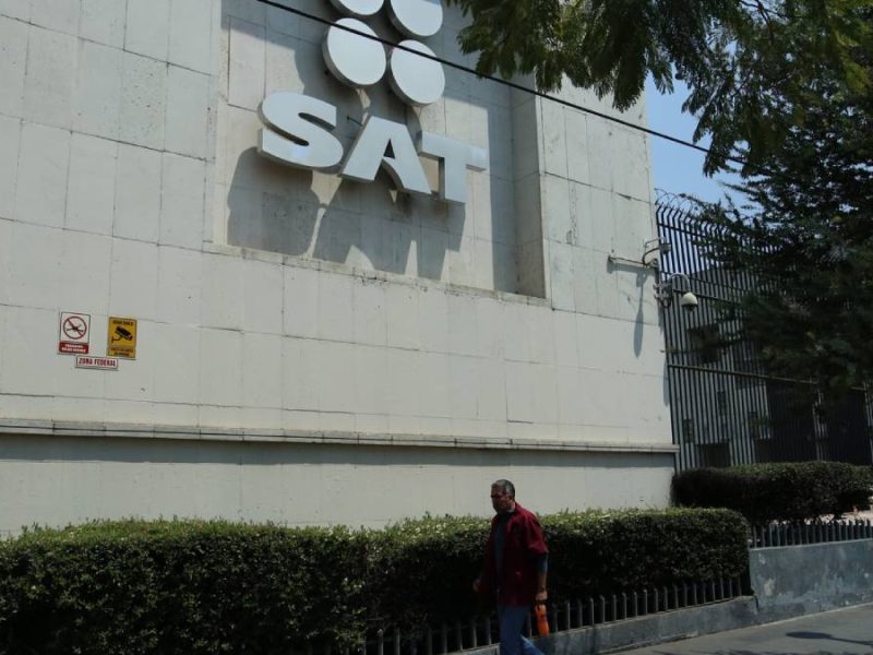 Amplía SAT horarios para facilitar la Declaración Anual 2025