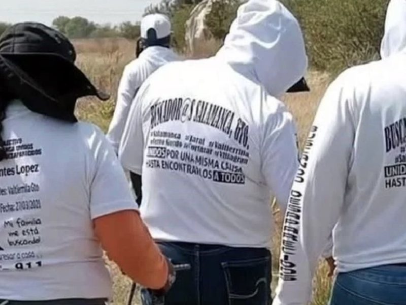 Alista Gobierno mexicano defensa por informe de desaparecidos