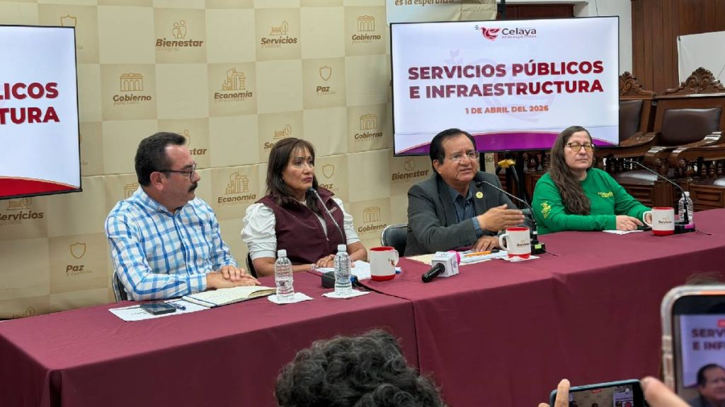 desaparece Imuvi Celaya