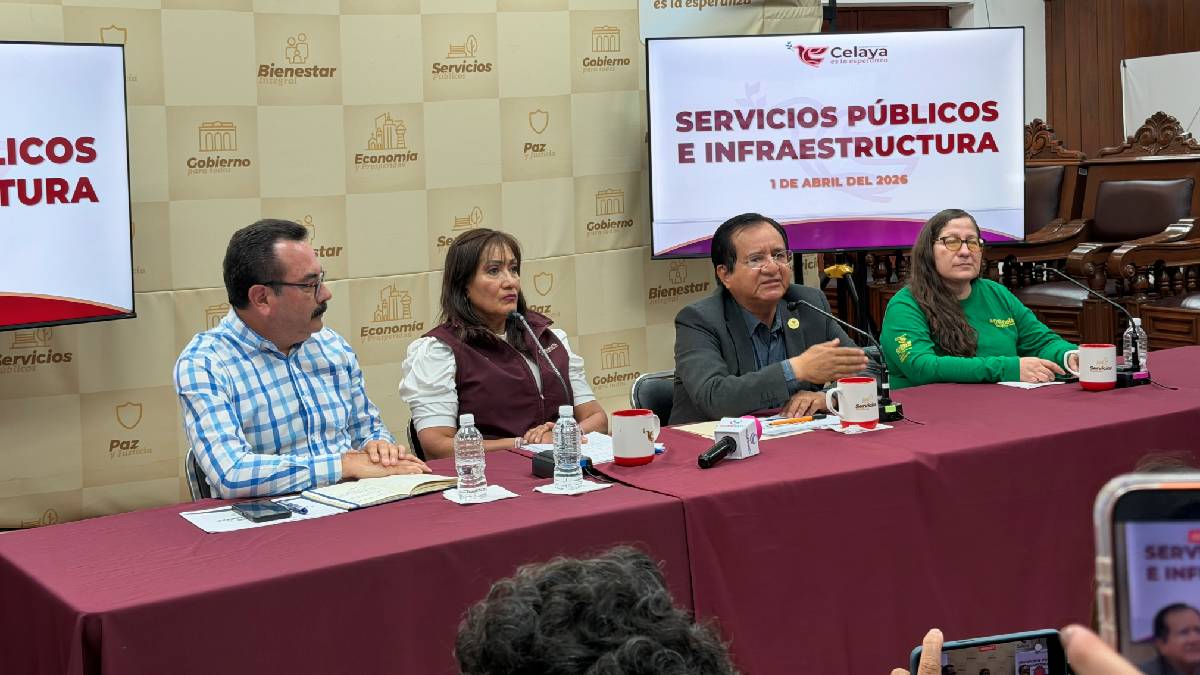 desaparece Imuvi Celaya