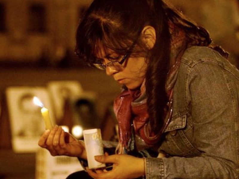 Comité de la ONU remite a la Asamblea situación de desapariciones