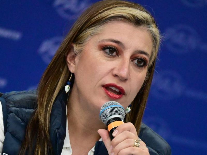 Chocan PAN y Morena por informe de la ONU sobre desapariciones en México