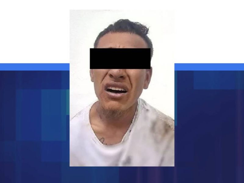 Intenta incendiar una casa con su familia adentro; lo detienen en Irapuato