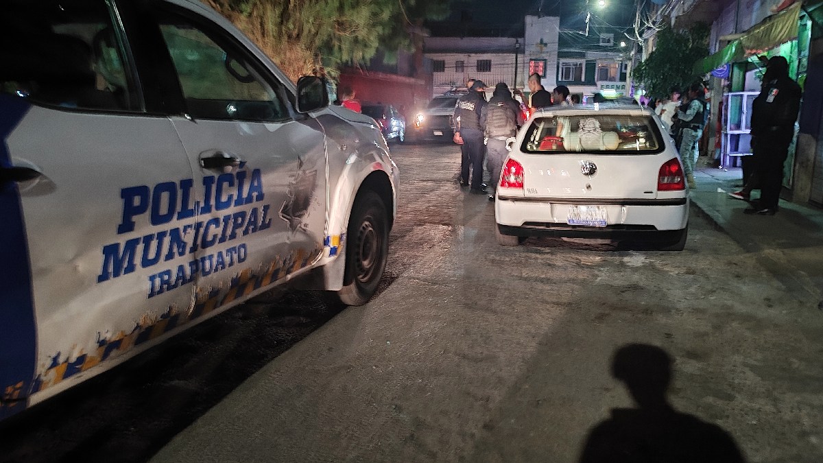 detenido