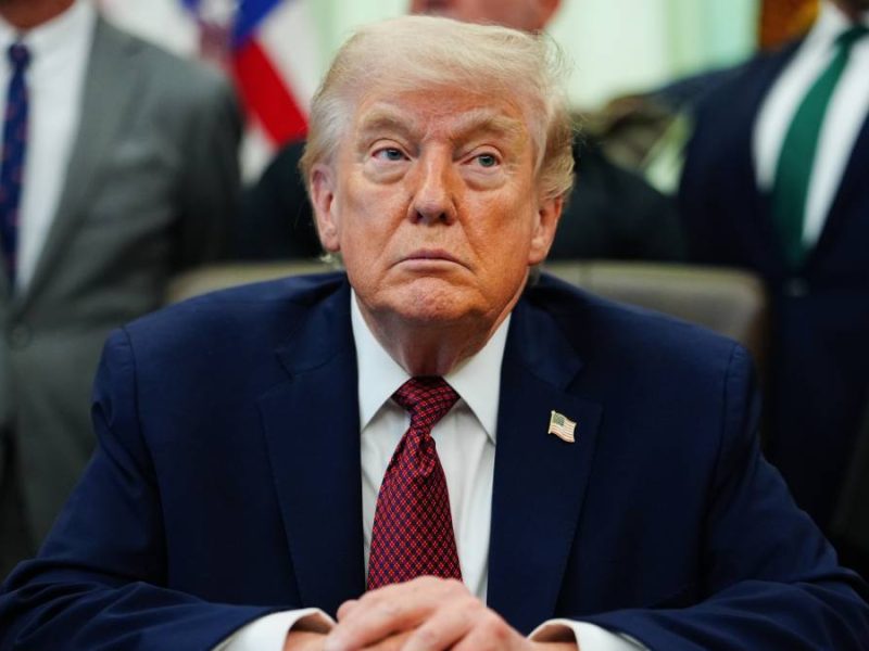 ‘México está perdido’: Donald Trump tras muerte de agentes de la CIA en Chihuahua