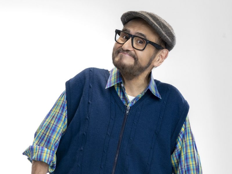 Édgar Vivar revive su cariño por Guanajuato y celebra el éxito de ‘Vecinos’