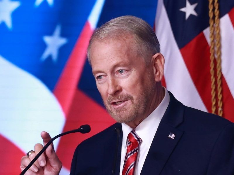 “No funcionarán inversiones con corrupción”, advierte embajador de EU en México