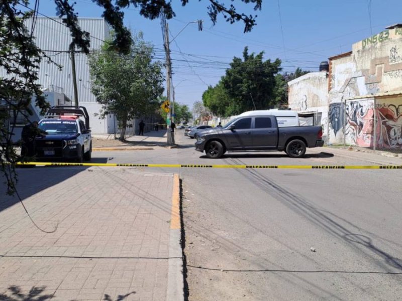 Hallan a dos hombres asesinados y emplayados en una casa dúplex de Delta de Jerez, en León