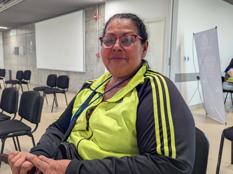 Abren  vacantes para personas con discapacidad en Secretaría de Finanzas