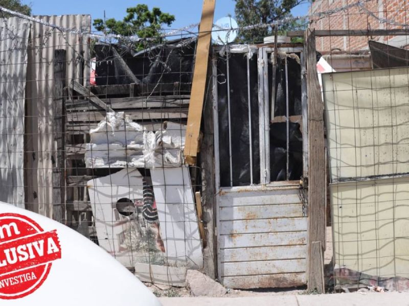 Municipio de León contrata empresa fachada; ‘socia’ es trabajadora del hogar