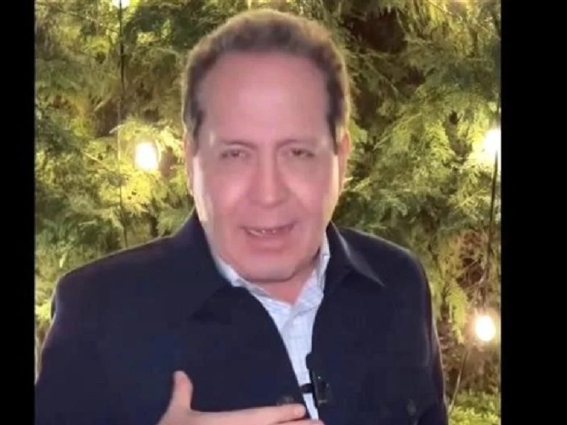 Denuncia esposa a Eruviel Ávila por amenazas y violencia