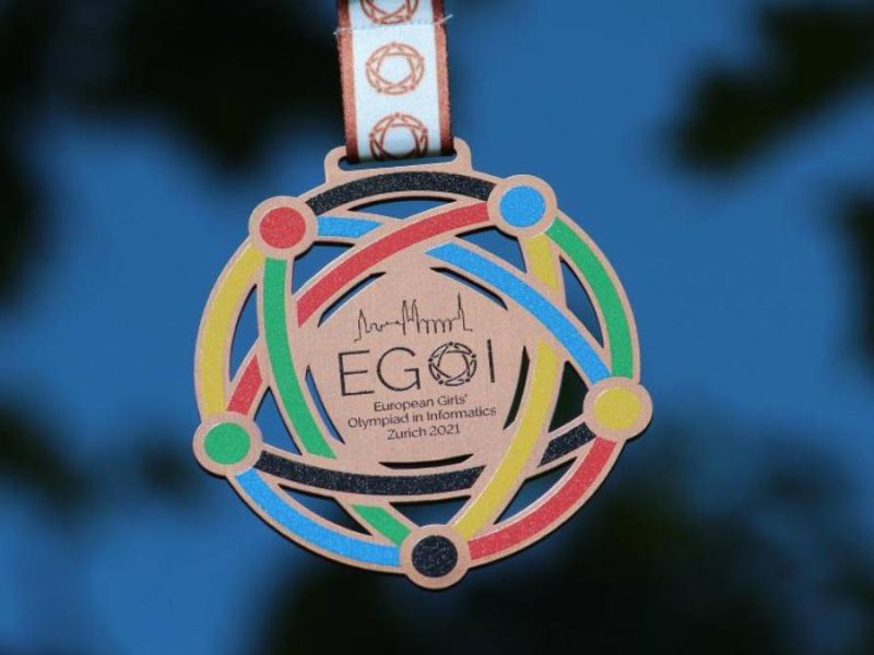 Del aula al mundo: Estudiantes guanajuatenses buscan la gloria en la Olimpiada Europea de Informática