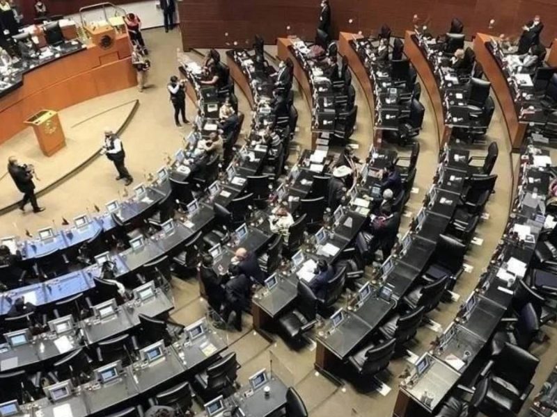 Sigue frenada en el Senado la “Ley Trasciende” para permitir la eutanasia en México