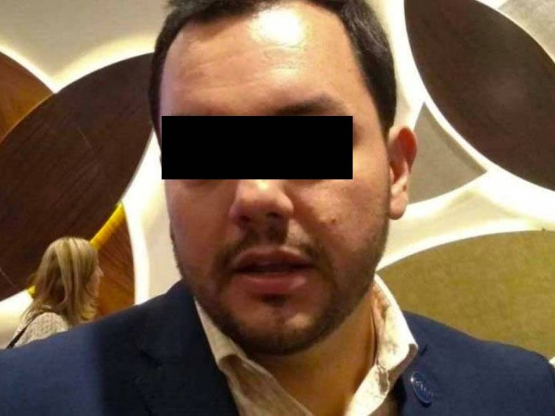 Exdirector de Transporte de Guanajuato libra sentencia por peculado; reiniciarán juicio