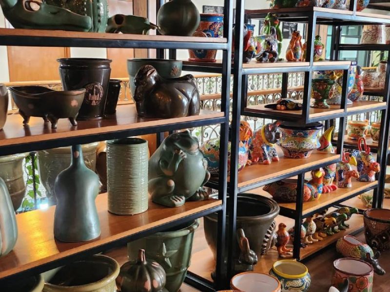 Caen exportaciones en Guanajuato: Donald Trump y General Motors, los factores