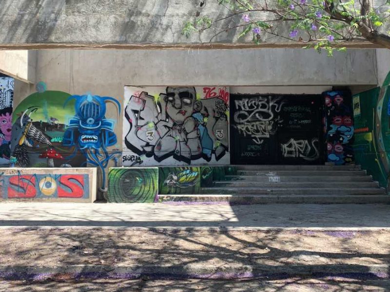 Torre Andrade recibirá “Covers”, un diálogo interdisciplinar con la galería Otro Espacio, Guadalajara