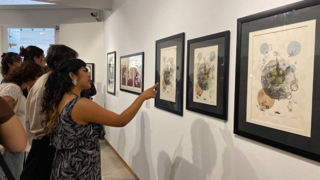 exposiciones Museo Olga Costa