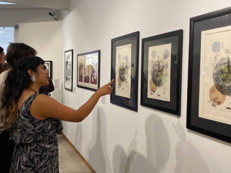 Conoce la oferta de exposiciones que el Museo Olga Costa y más tienen para ti esta Semana Santa