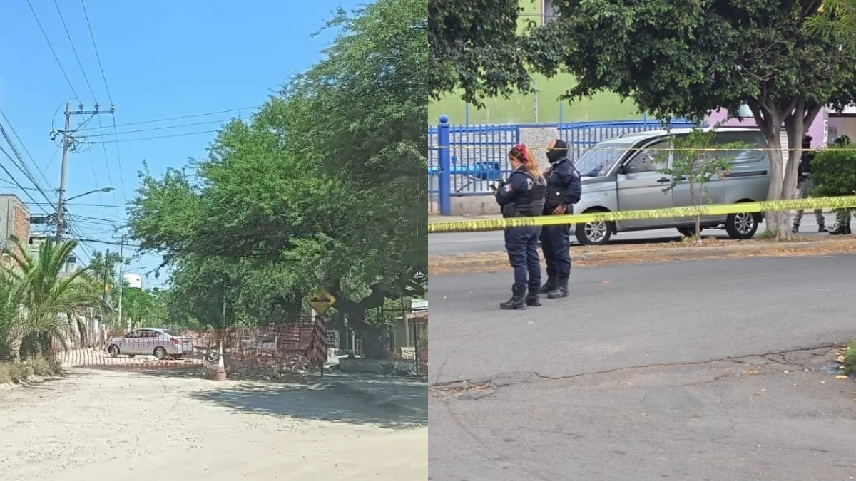 Extorsiones en Celaya