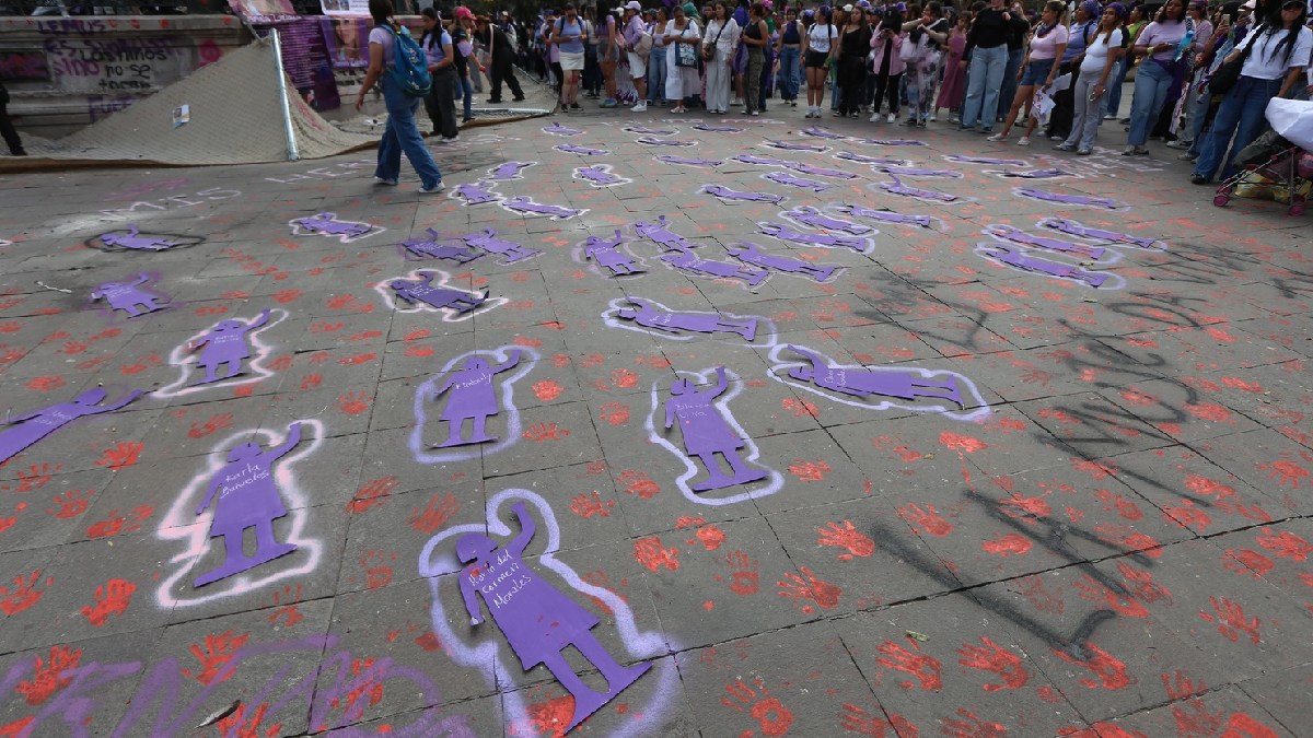 feminicidio