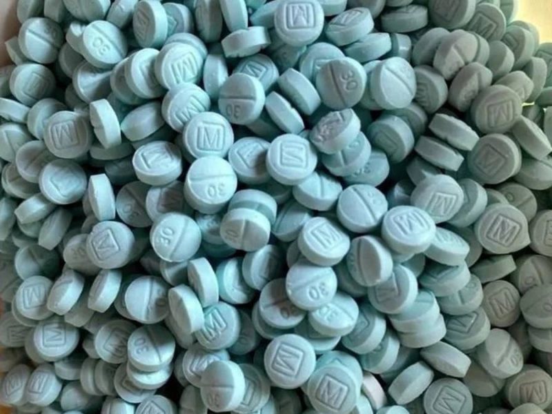 Caen muertes por fentanilo en EU: Investigan ajustes operativos del Cártel de Sinaloa y controles en China