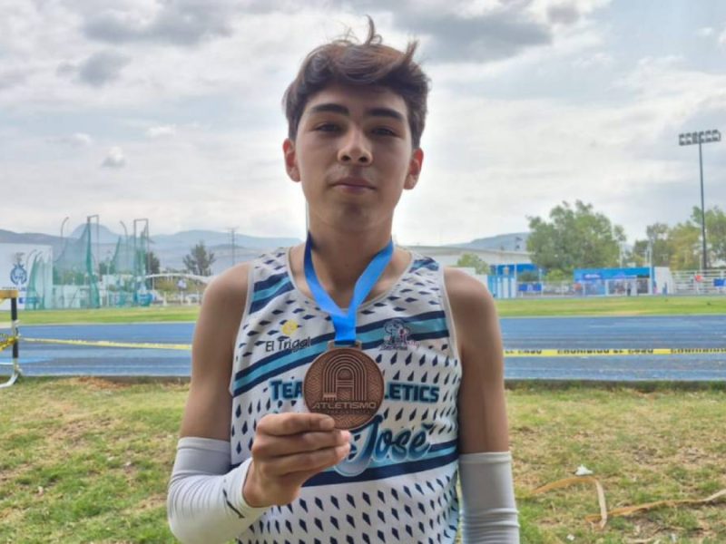 Festival Atlético llena de emoción la Deportiva León 1 