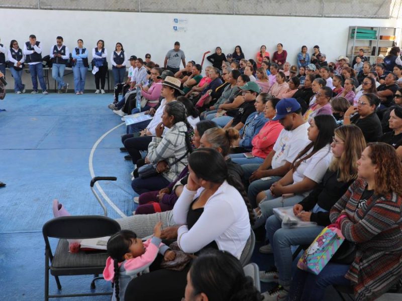 Financiera Tú Puedes Guanajuato ajusta metas y proyecta otorgar 403 millones en créditos