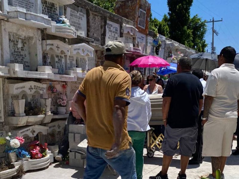 Denuncian presunto encubrimiento en muerte de hombre tras detención de la Fiscalía de Guanajuato