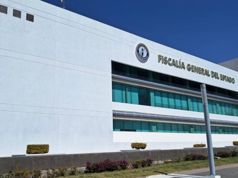 Fiscalía refuta datos de personas desaparecidas en Guanajuato; alza fue del 28%, aseguran