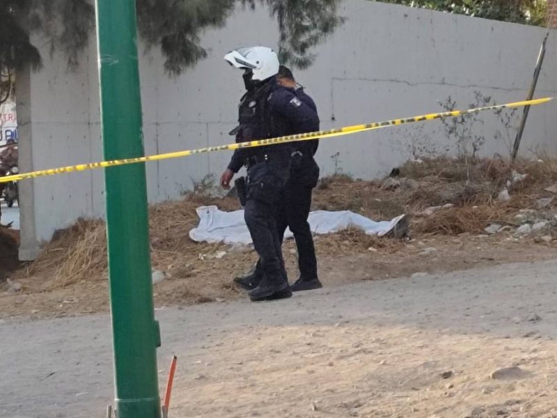 Ataque en Silao: Matan a balazos a “El Chuchuy” afuera de Hacienda del Rey