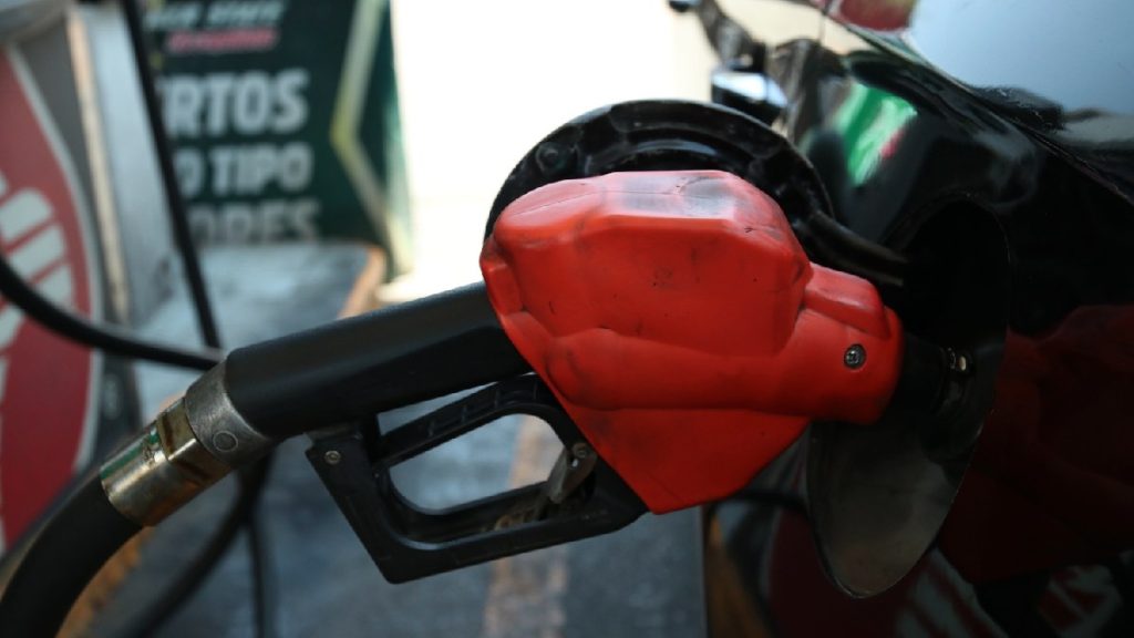 gasolina