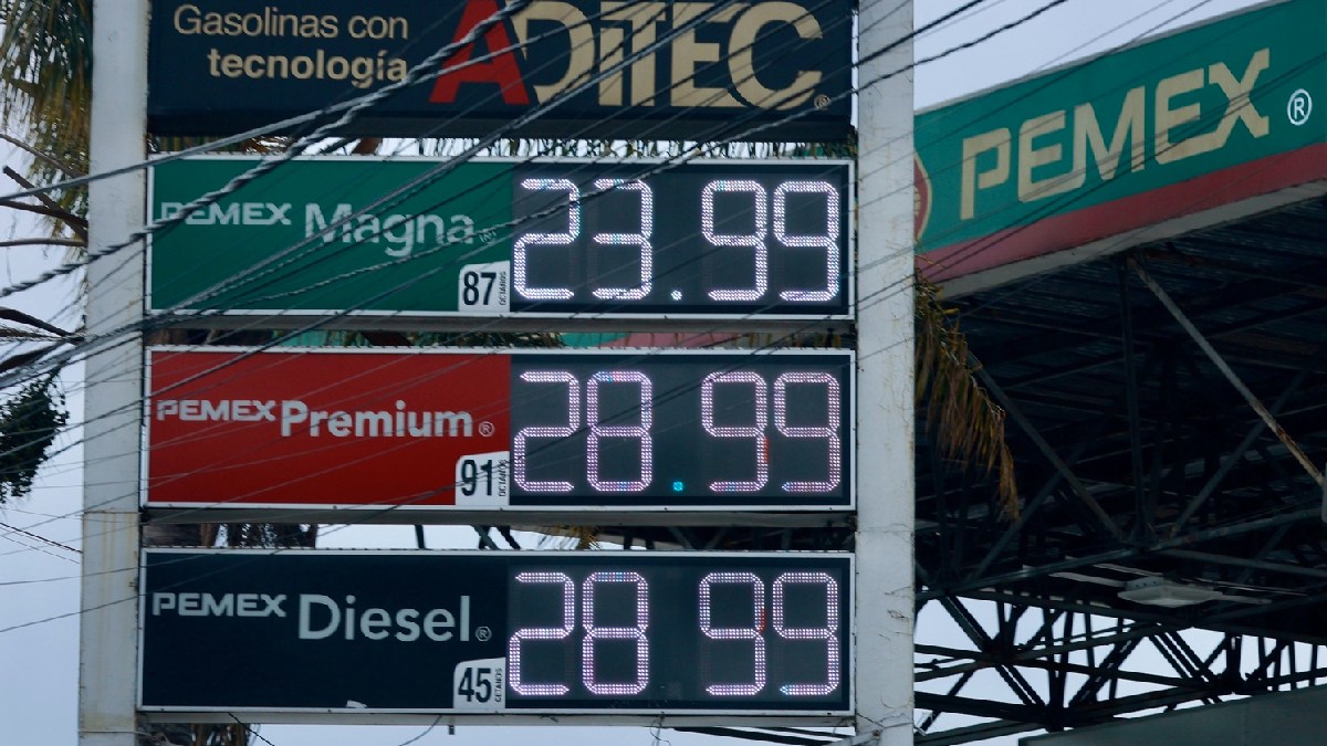 gasolineras