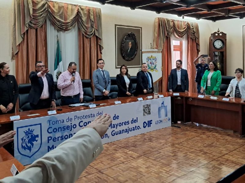 Construirán centro gerontológico en Agua Azul