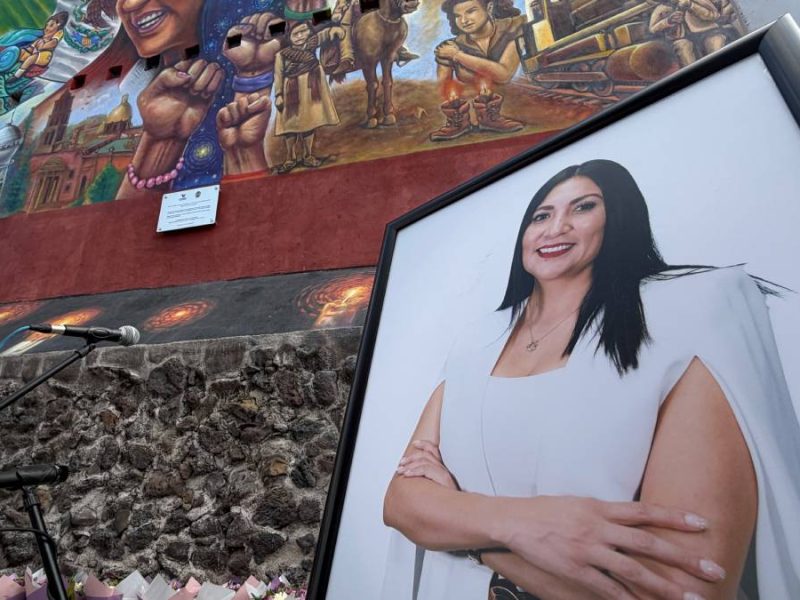 Familia de Gisela Gaytán desmiente al Fiscal: Aseguran no tener información del caso