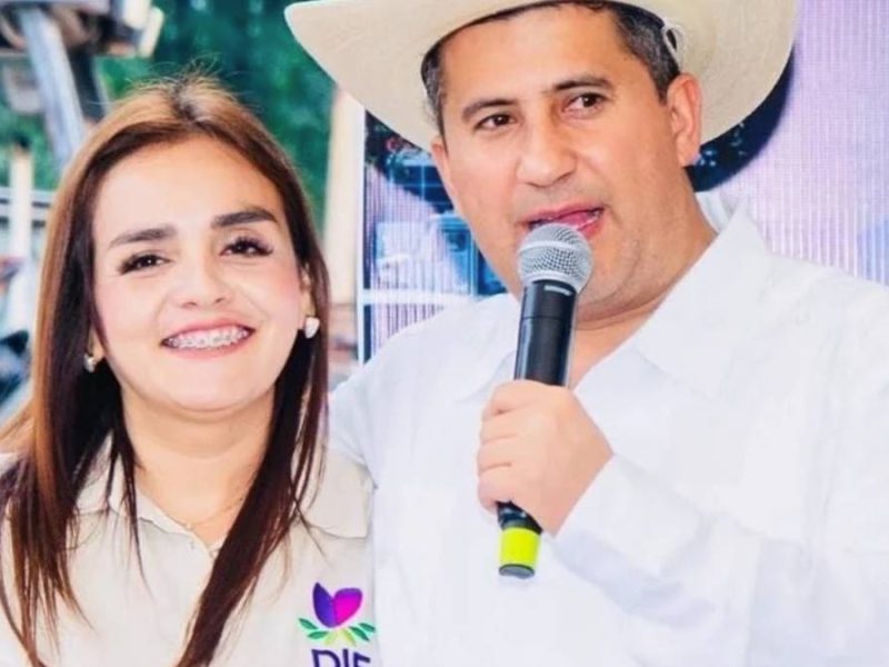 Abre PAN puertas a Grecia Quiroz para la gubernatura de Michoacán en 2027