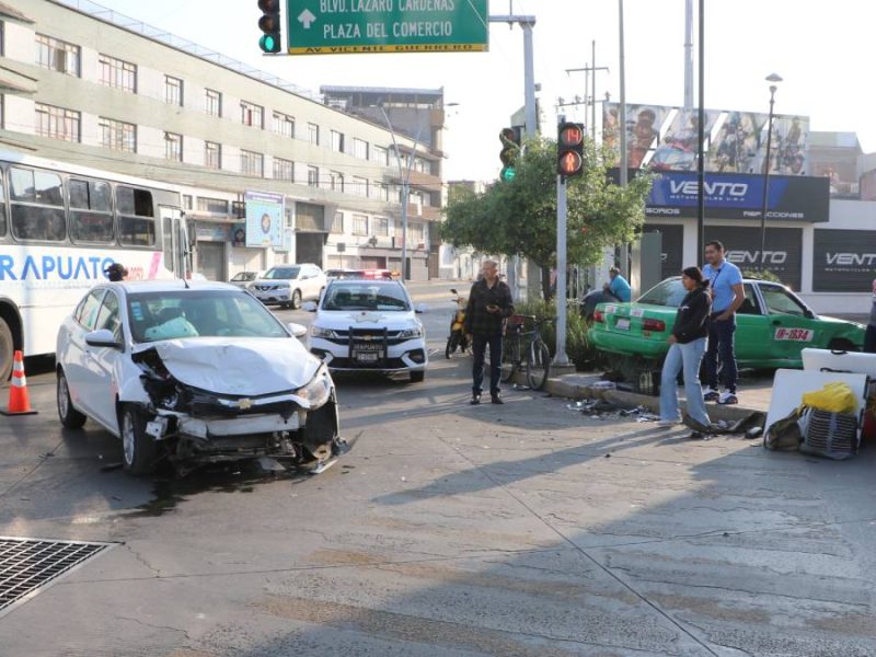 Municipios de Guanajuato tratan la mitad de sus aguas residuales por falta de recursos