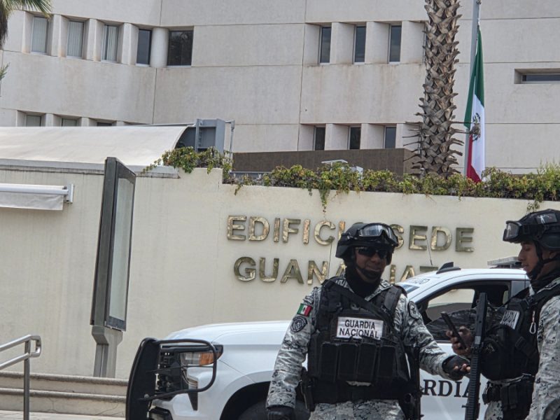 Testigo en el extranjero en caso Ángel Yael: Suspenden juicio por desaparición de médico clave