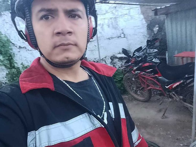 “Llegó, pero solo su cuerpo”: Juan Carlos muere en mina de Durango por error humano