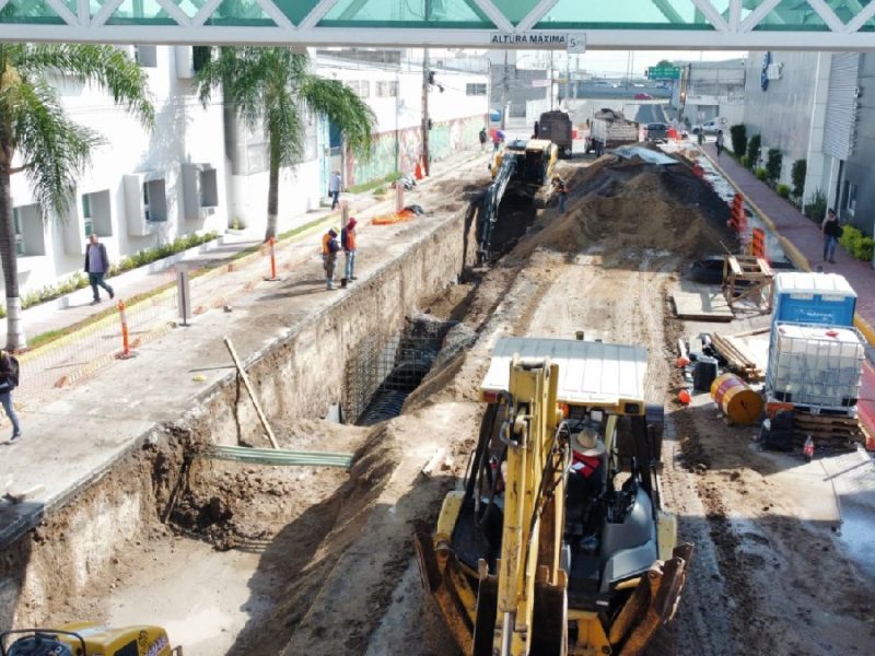 Conagua pone en riesgo obras de agua en Guanajuato: Retrasa 116 millones en devoluciones