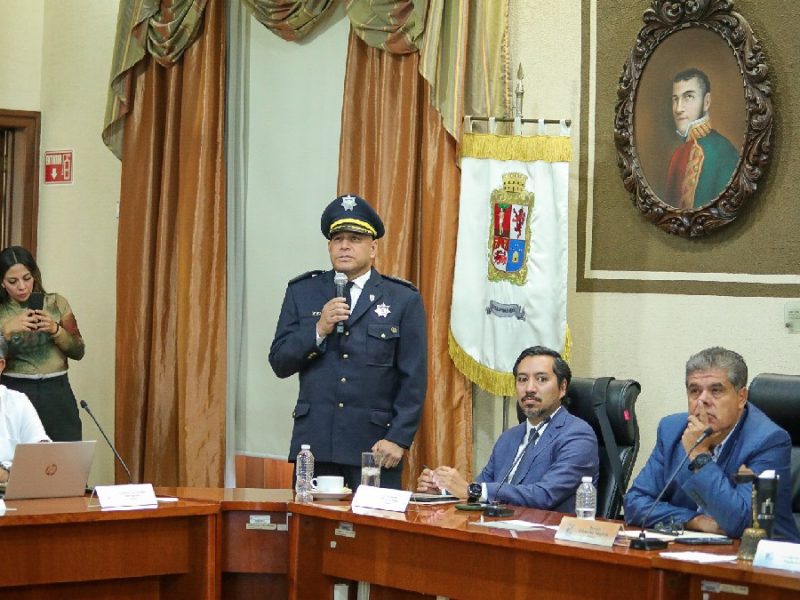 Por cuarto trimestre consecutivo registra León menos homicidios dolosos