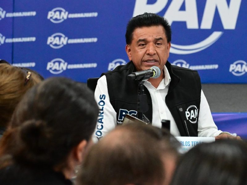 Reportan 11 casos de gusano barrenador en Guanajuato; cuatro están activos