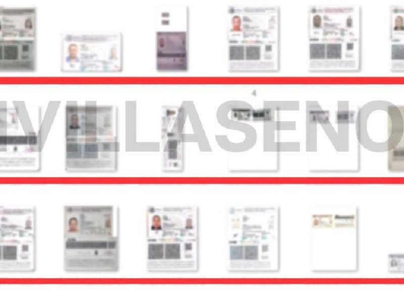 Hackean ahora a la Secretaría de Seguridad; extraen datos personales de seis mil elementos de FSPE